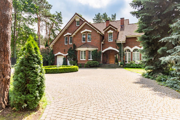 Best Driveway Resurfacing Pavers  in Schaumburg, IL