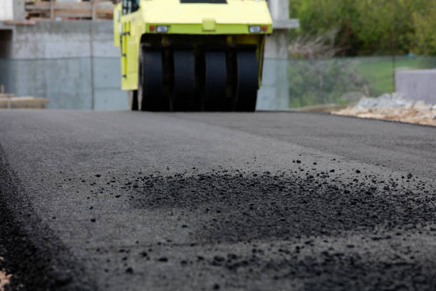 Best Brick Driveway Pavers  in Schaumburg, IL