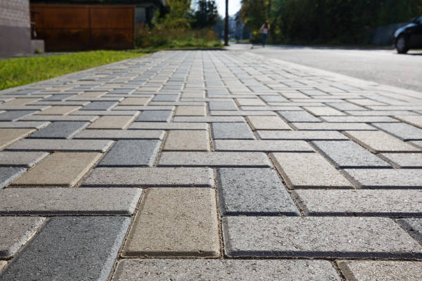 Best Decorative Driveway Pavers  in Schaumburg, IL