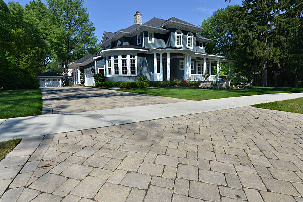 Driveway Pavers for Homes in Schaumburg, IL