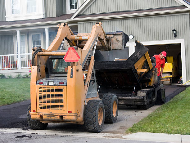 Best Professional Driveway Pavers  in Schaumburg, IL