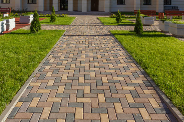 Best Affordable Driveway Pavers  in Schaumburg, IL